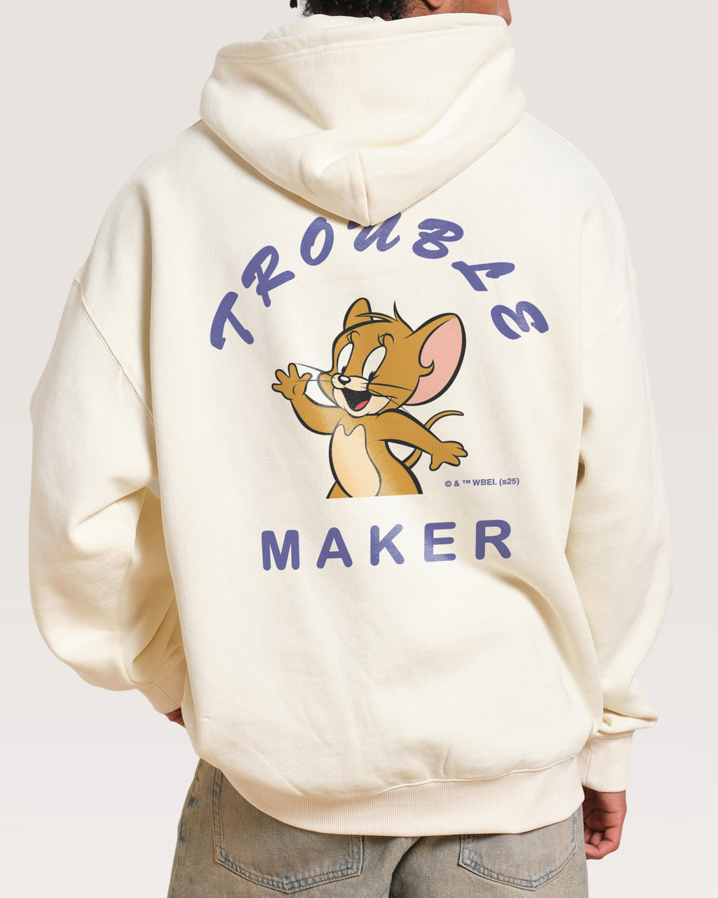 Troublesome Jerry Hoodie product image 1