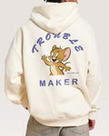 Troublesome Jerry Hoodie product image 1