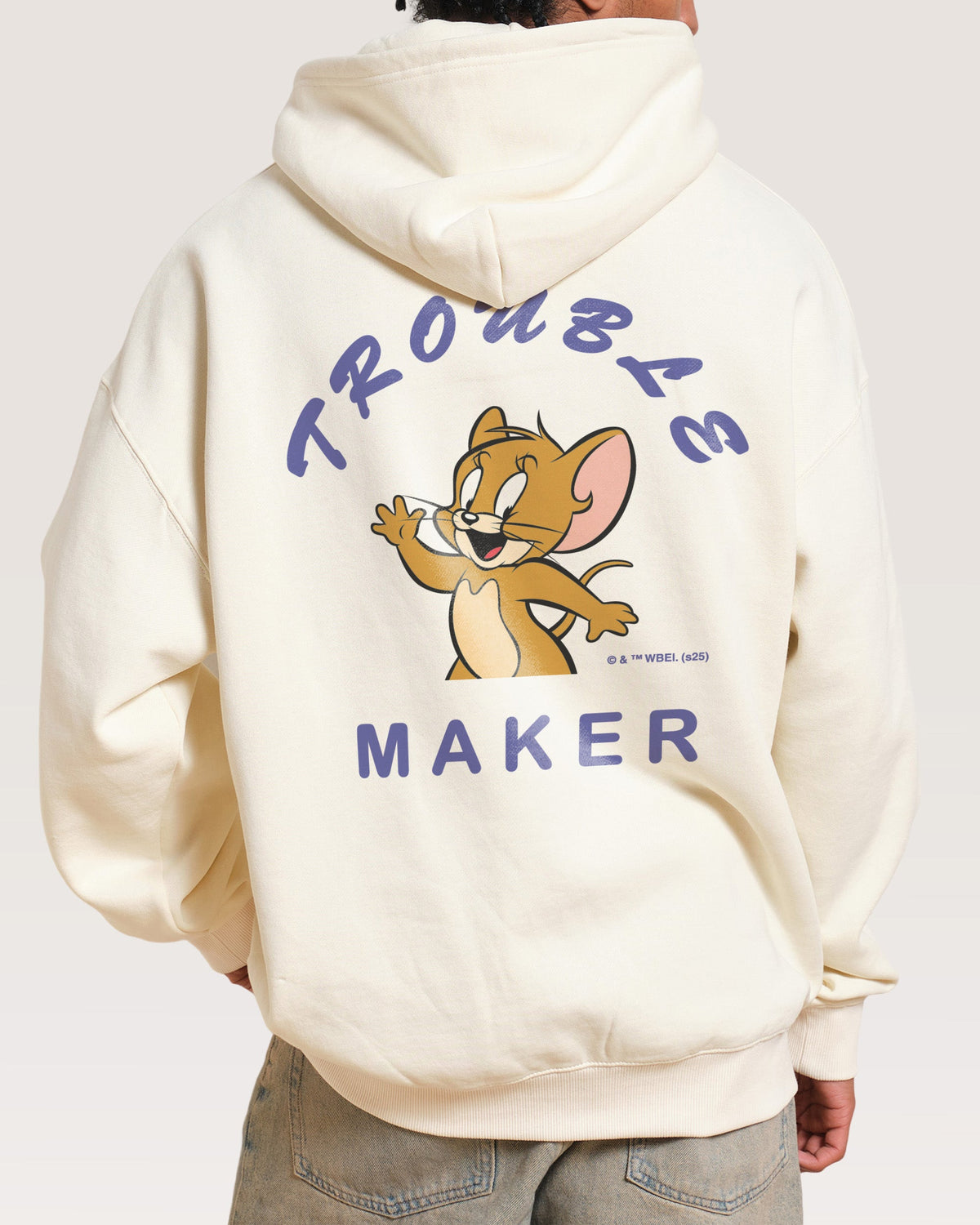 Troublesome Jerry Hoodie product image 1