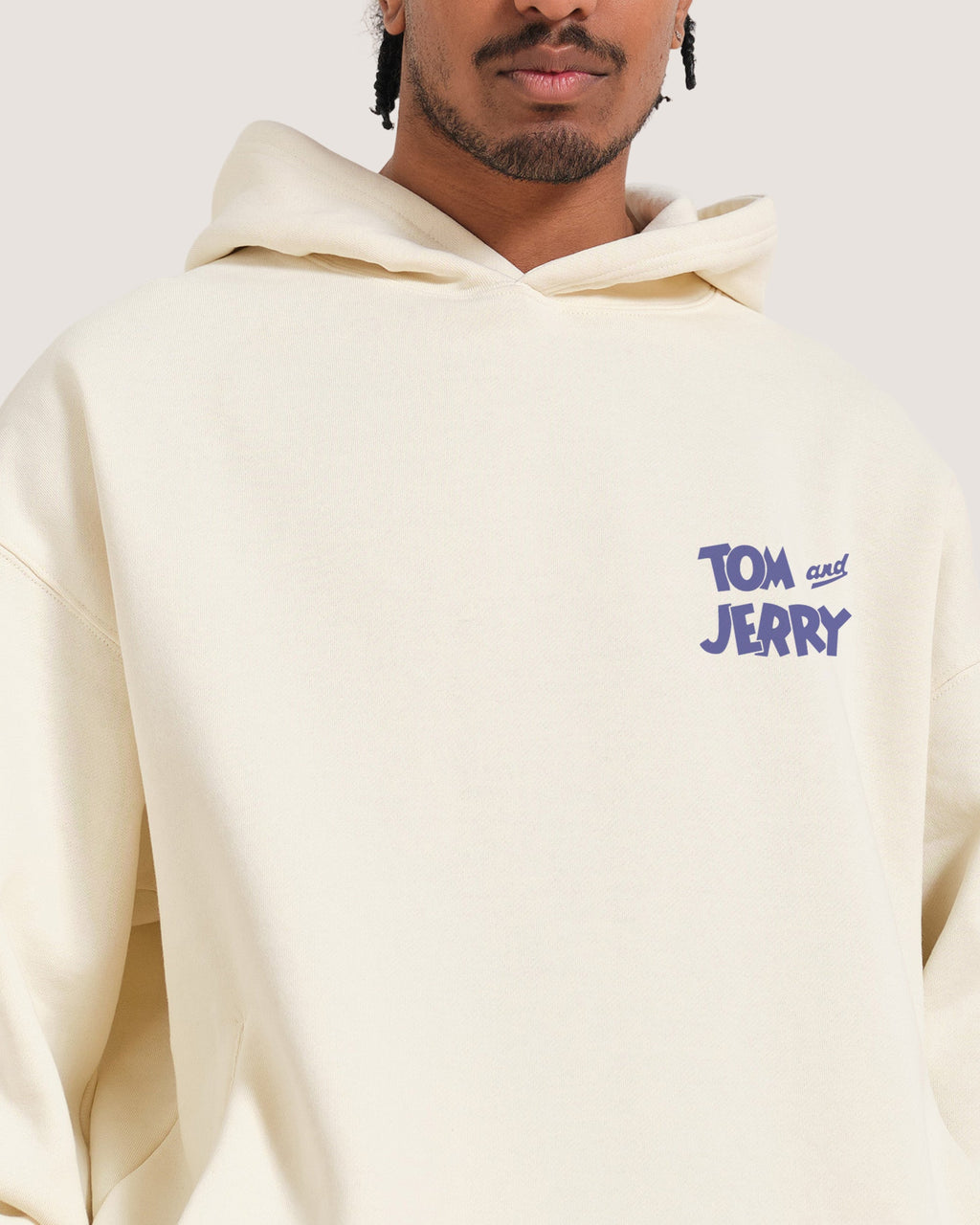 Troublesome Jerry Hoodie product image 2