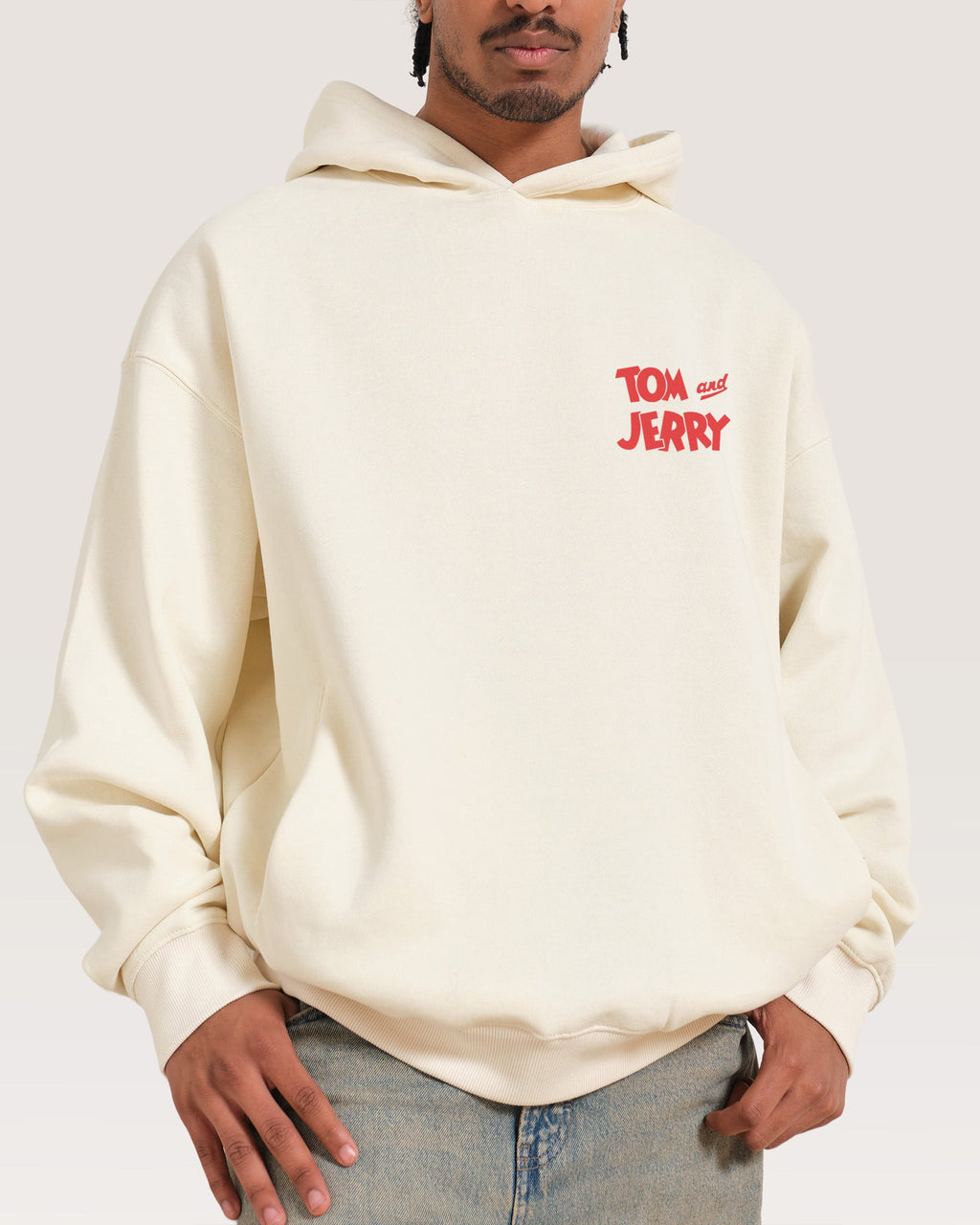Troublesome Tom Hoodie product image 2