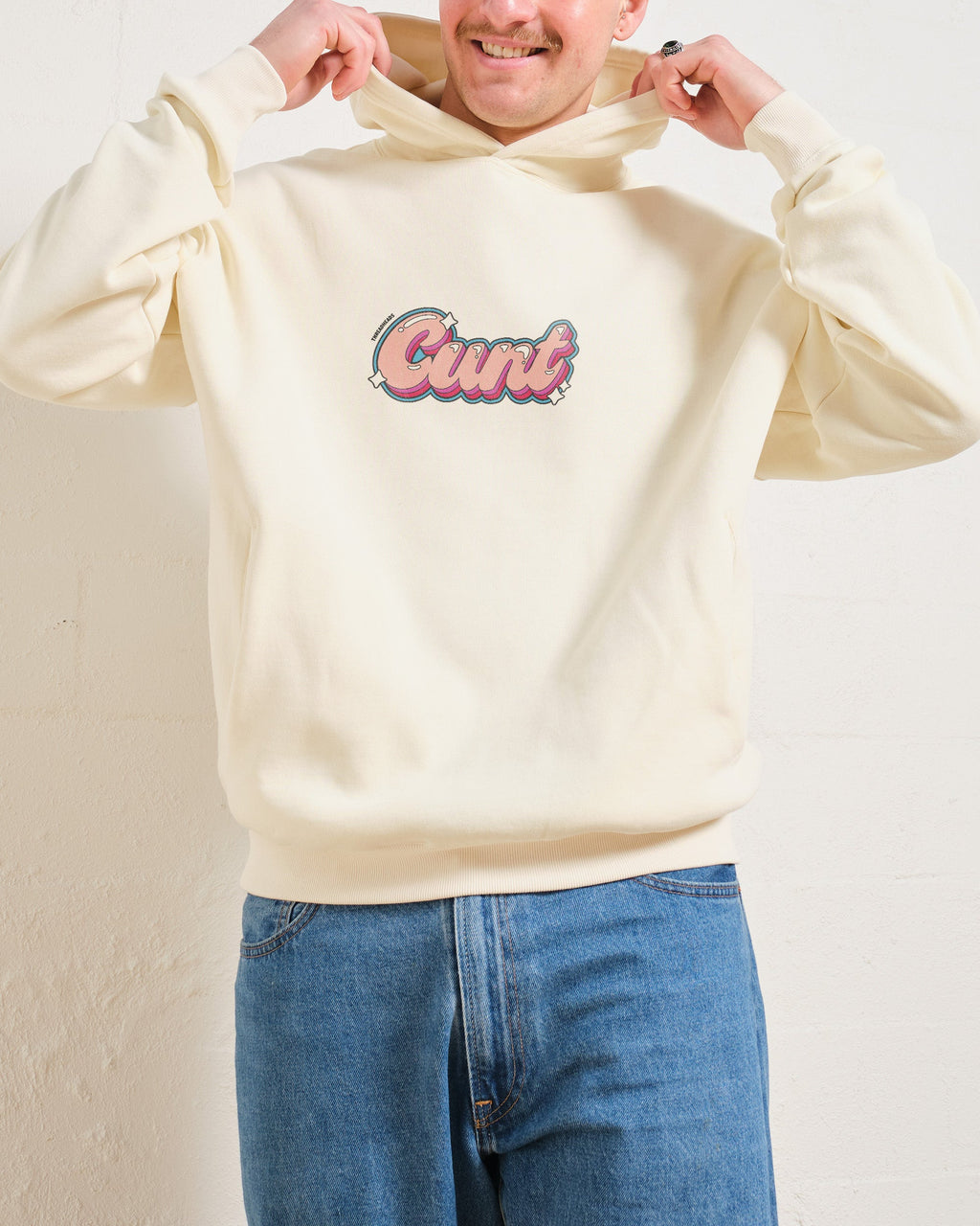 Cunt Hoodie product image 2