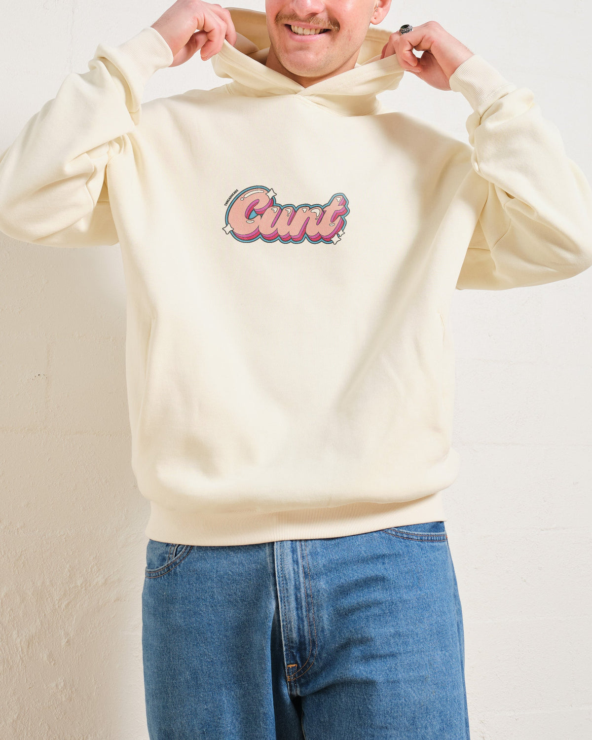 Cunt Hoodie product image 2