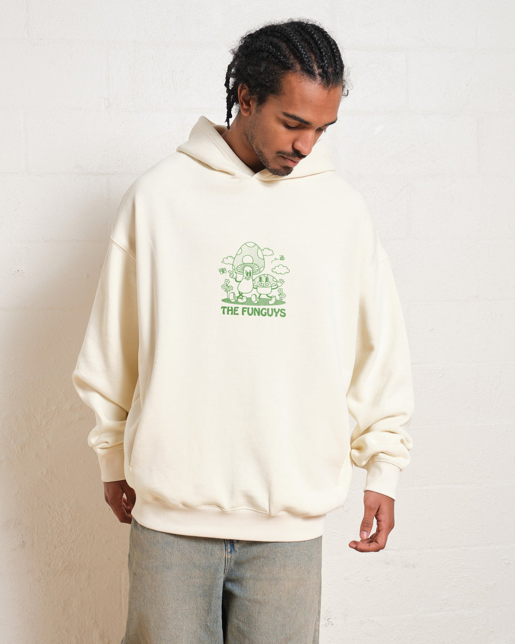 The Funguys Hoodie product image 2