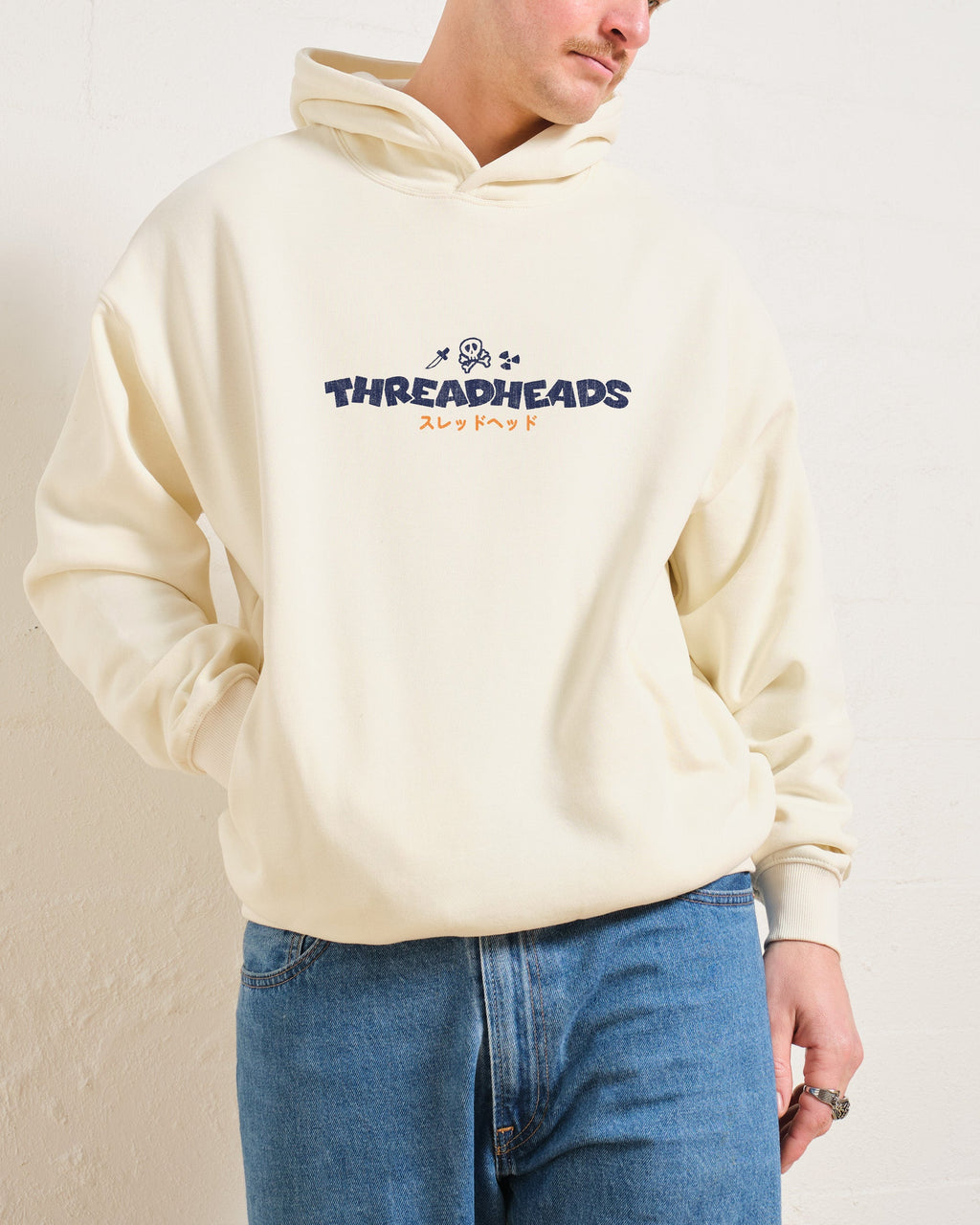 Here Comes Trouble Hoodie product image 2