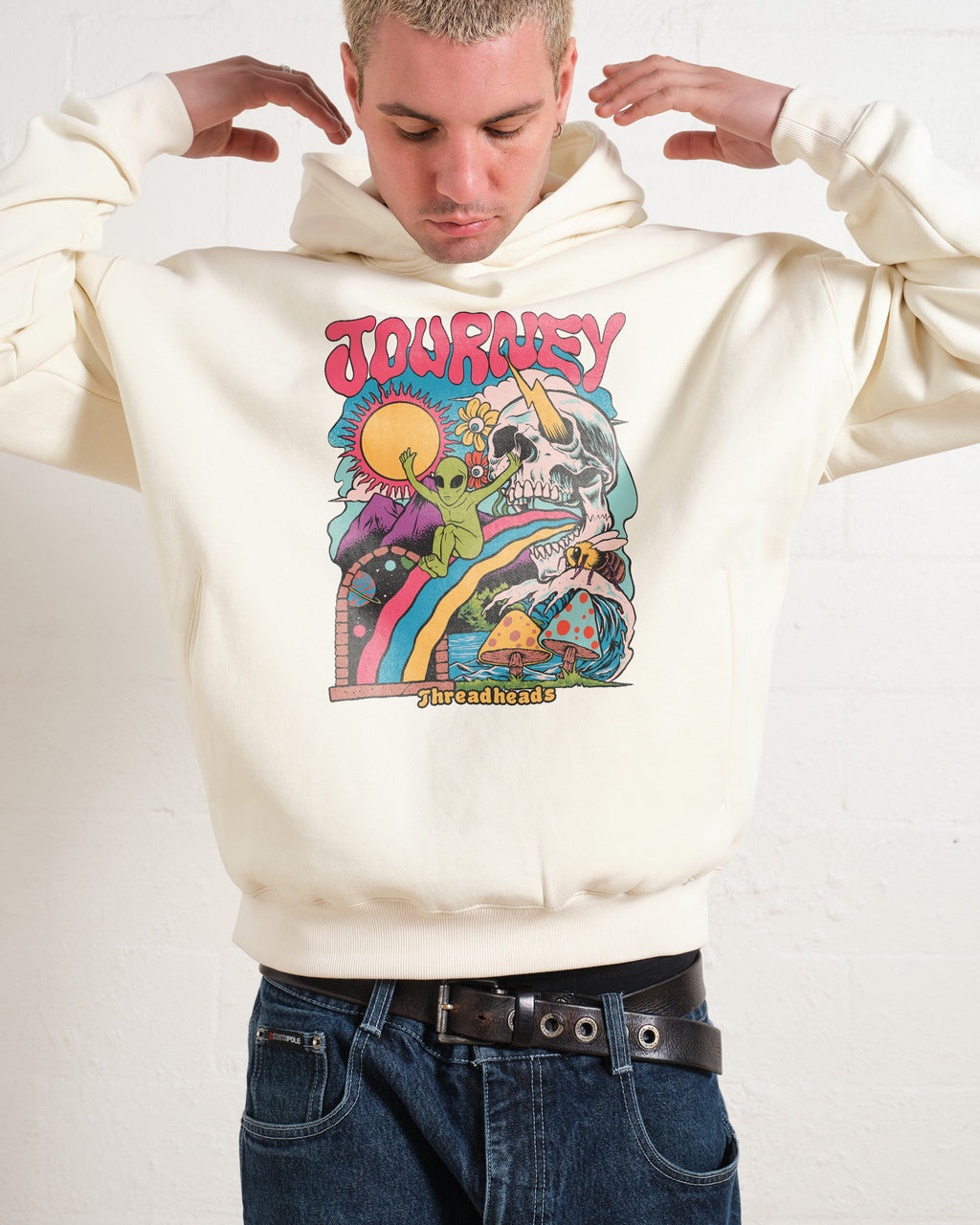 Journey Hoodie product image 4