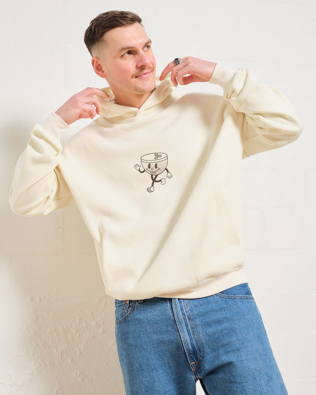 Espresso Martini Hoodie product image 2