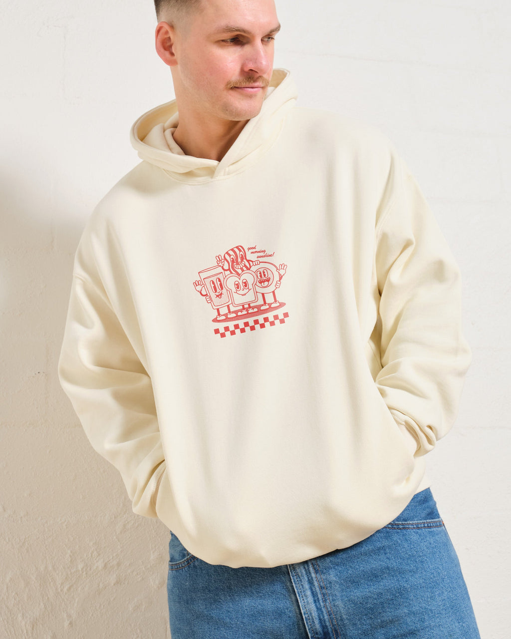Breakfast Buddies Hoodie product image 2