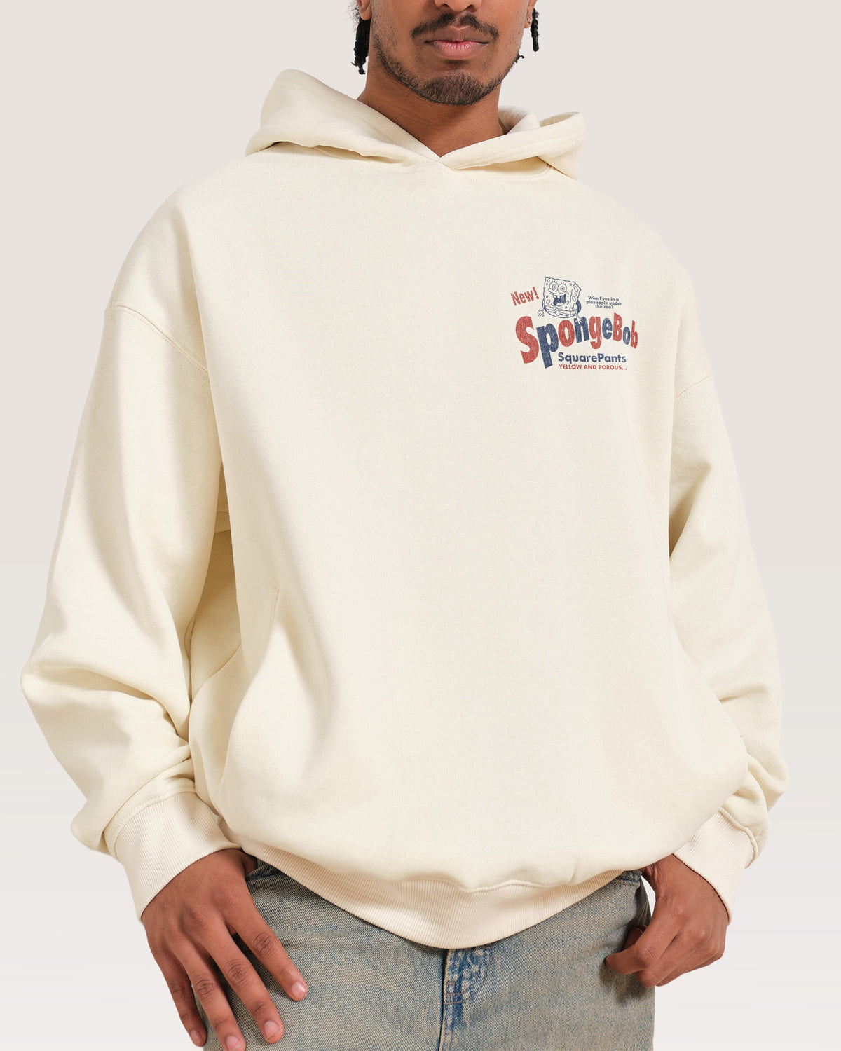 Spongebob Bob Hoodie product image 2