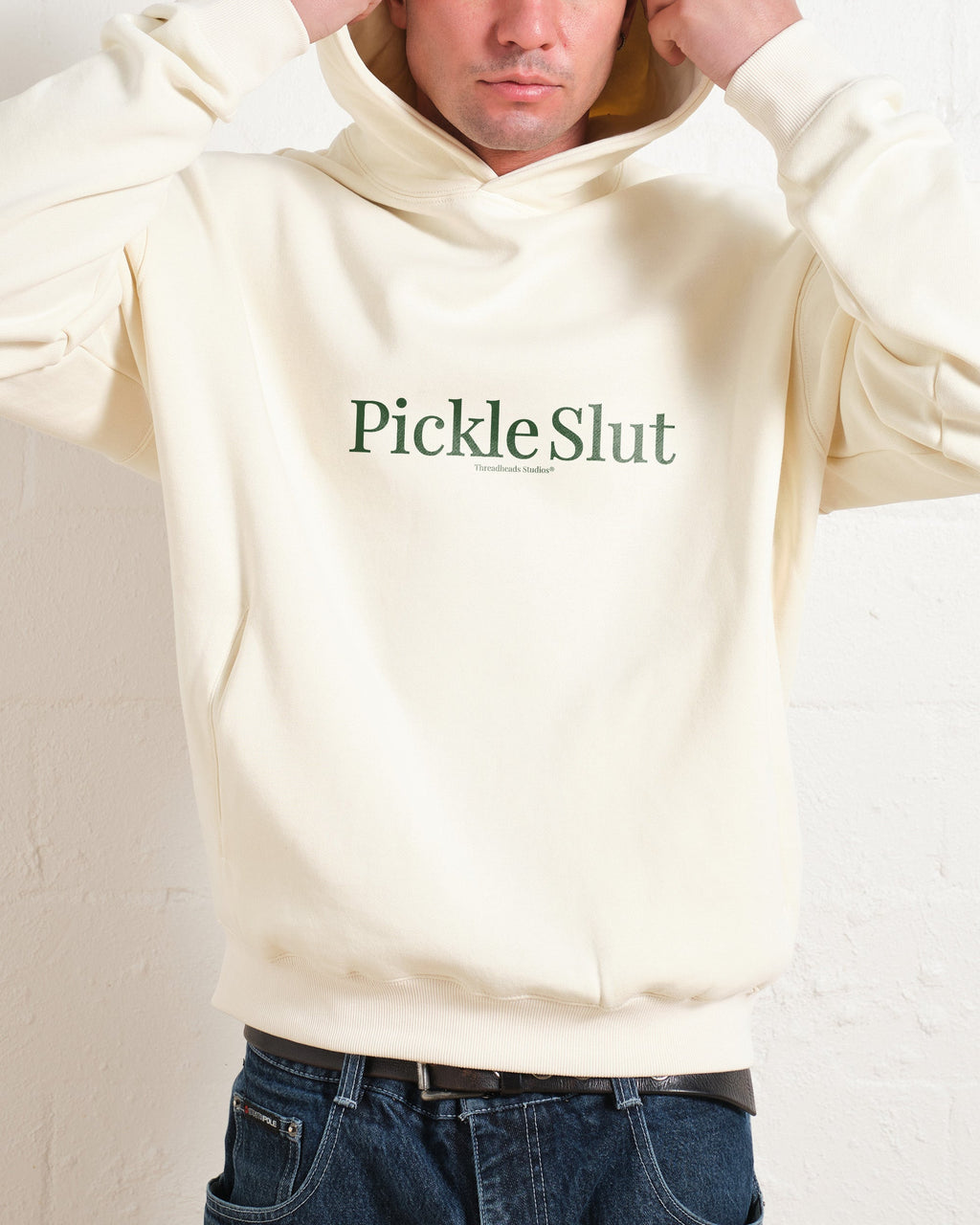 Pickle Slut Hoodie product image 2