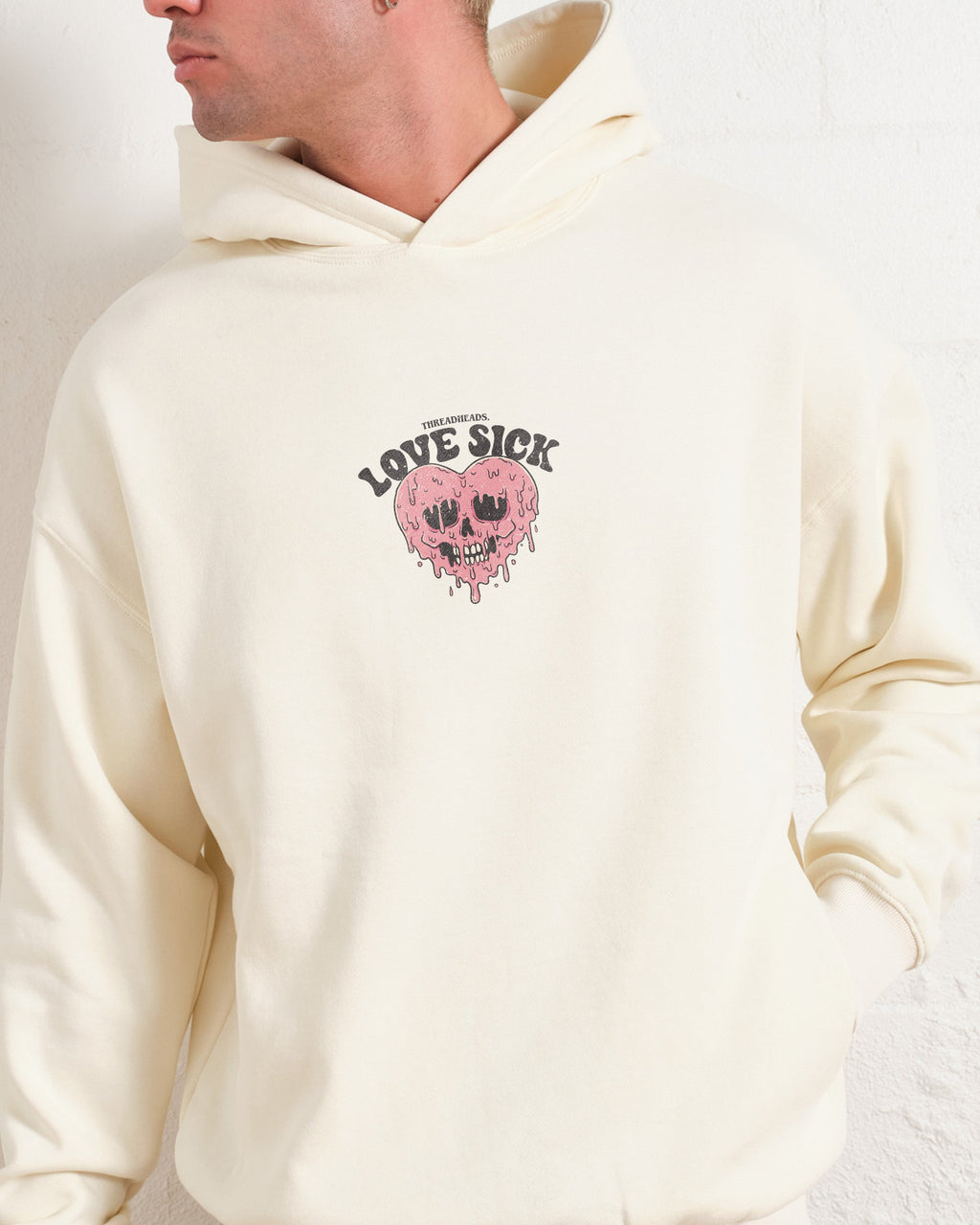 Love Sick Hoodie product image 4