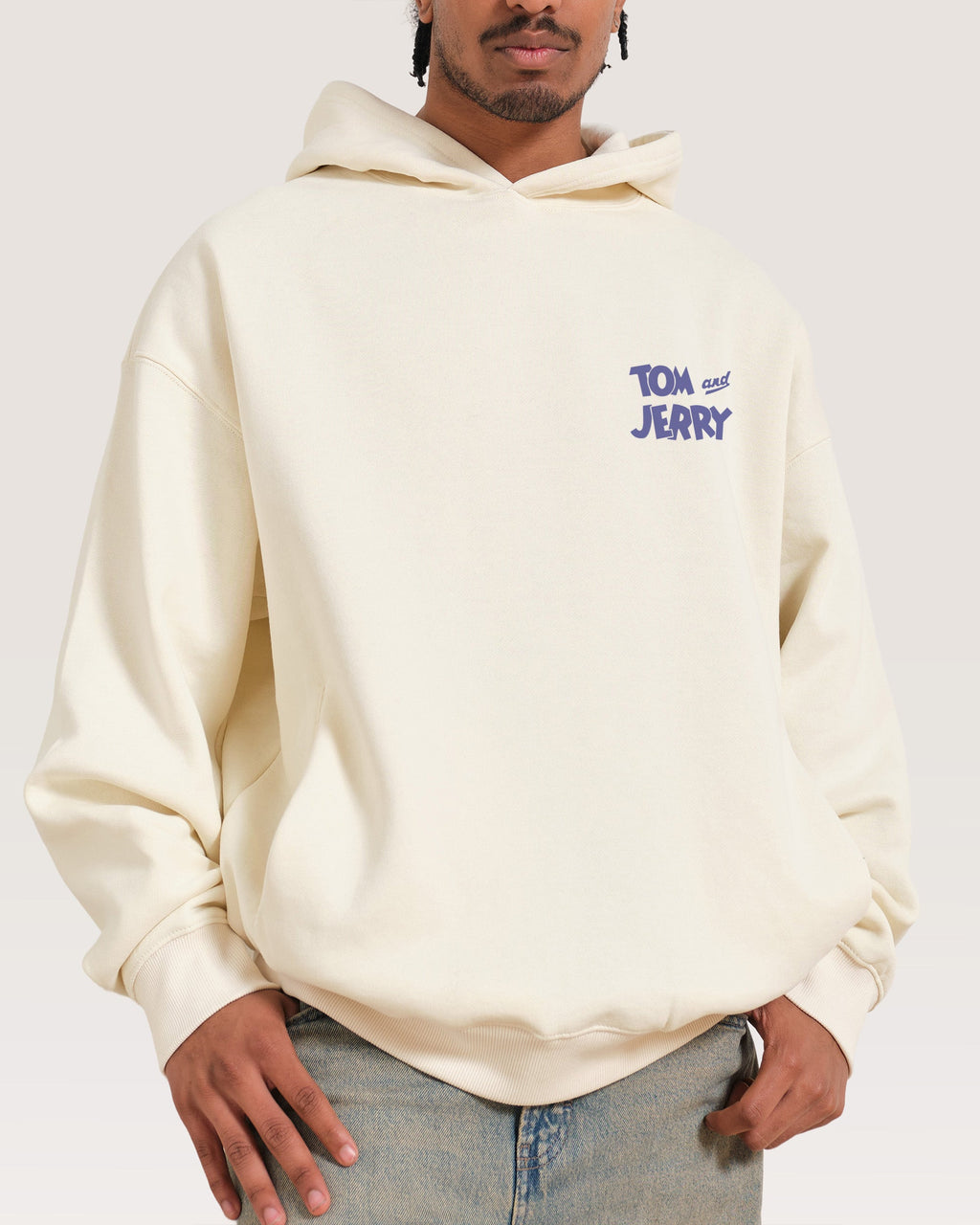 Troublesome Jerry Hoodie product image 3