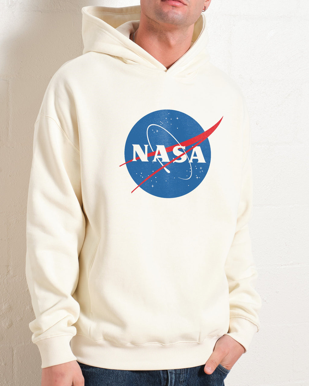 NASA Meatball Hoodie product image 6