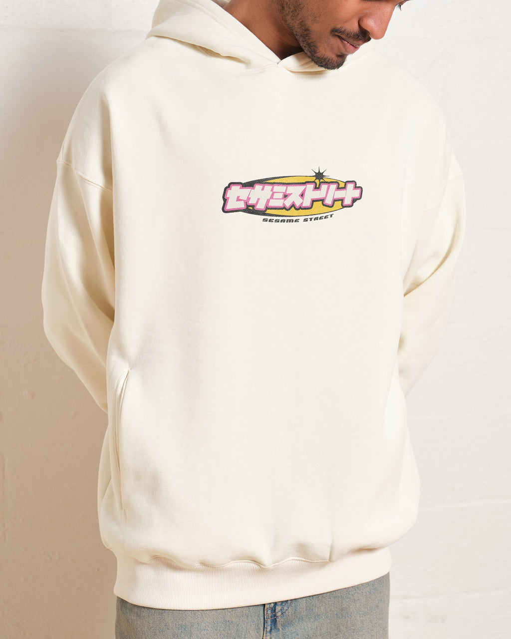 Y2K Sesame Street Hoodie product image 2