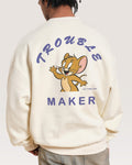 Troublesome Jerry Sweatshirt product image 1