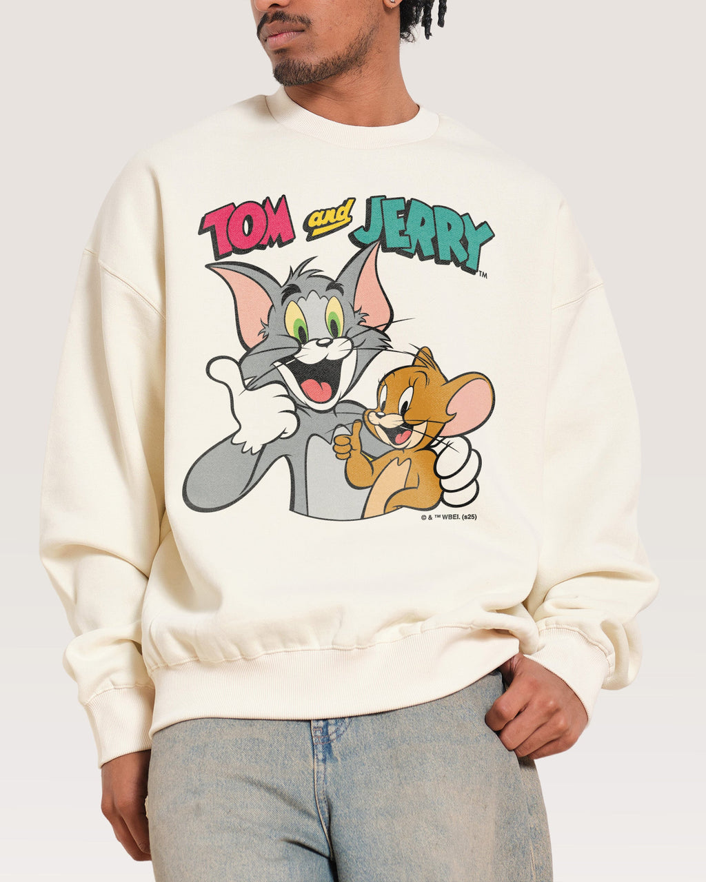 Troublemakers Sweatshirt product image 2