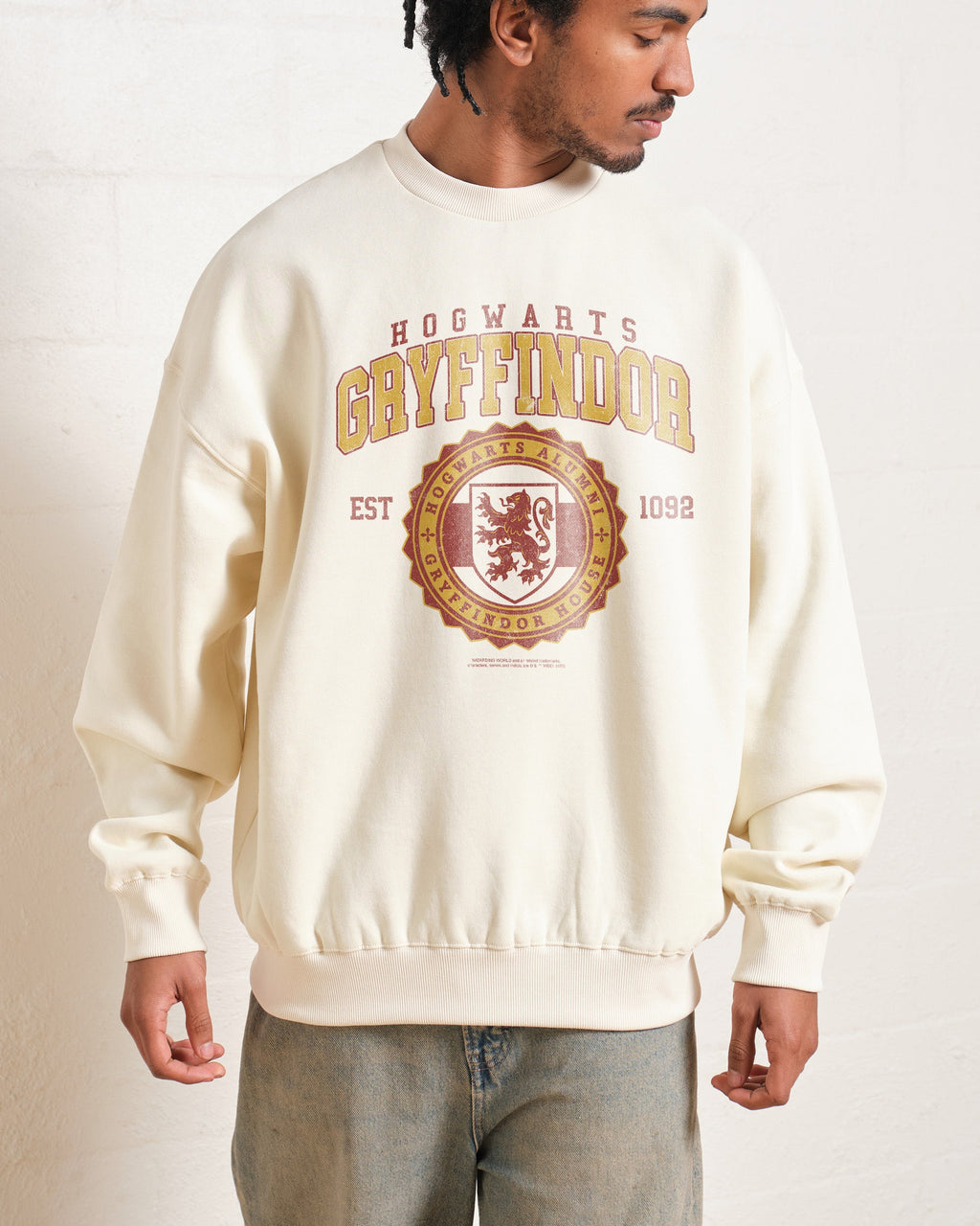 Gryffindor College Sweatshirt product image 5