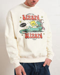 Lizard Wizard Sweatshirt product image 1
