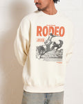Ain't My First Rodeo Sweatshirt product image 1