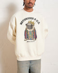 Notorious PUG Sweatshirt product image 1