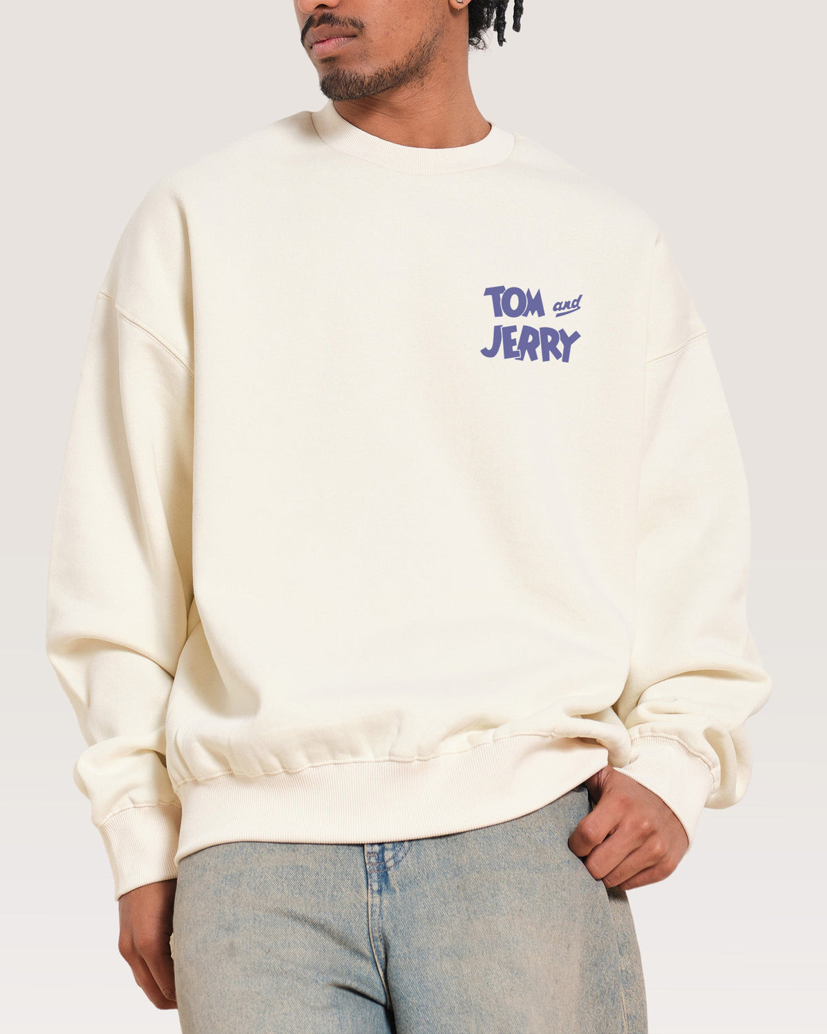 Troublesome Jerry Sweatshirt product image 2