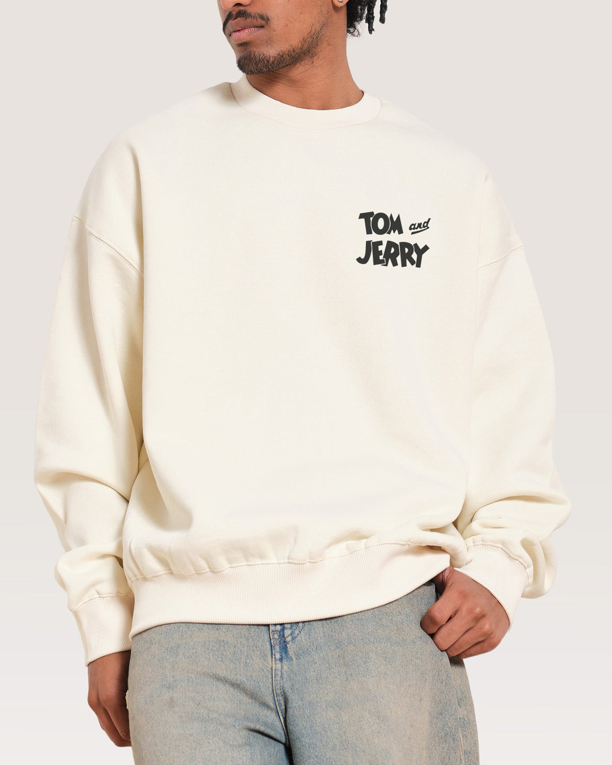 Macho Mouse Sweatshirt product image 5