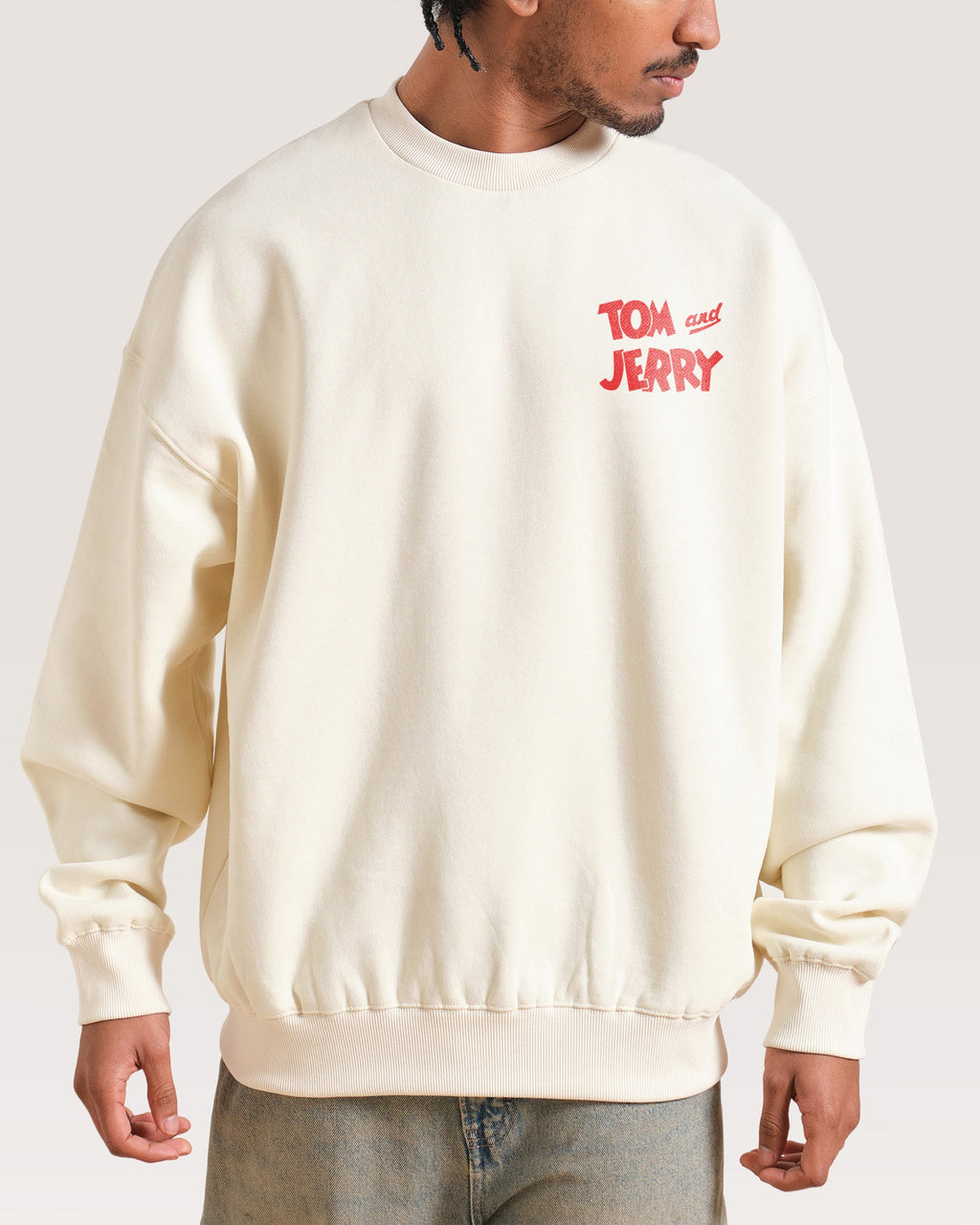 Troublesome Tom Sweatshirt product image 2