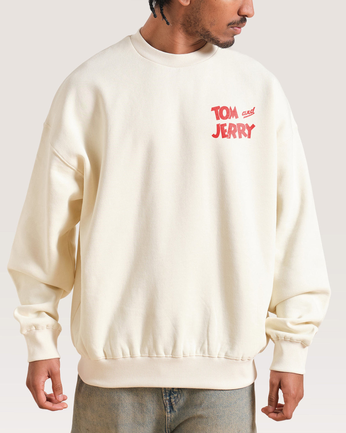 Troublesome Tom Sweatshirt product image 2
