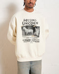 Missing Unicorn Sweatshirt product image 1