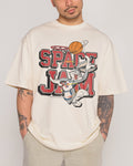 Space Jam Bugs Oversized Tee product image 1