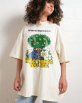 Nice Things Oversized Tee product image 1