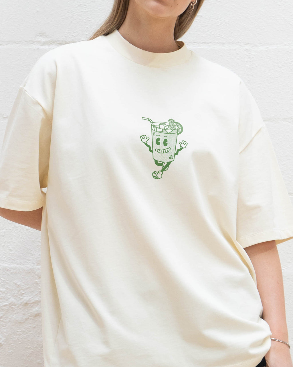 Mojito Oversized Tee product image 2