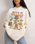 MILF Fungi Oversized Tee product image 1