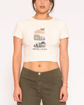 Fresh Loaf Group Baby Tee product image 1