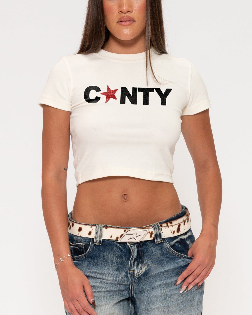 C*NTY Baby Tee product image 3