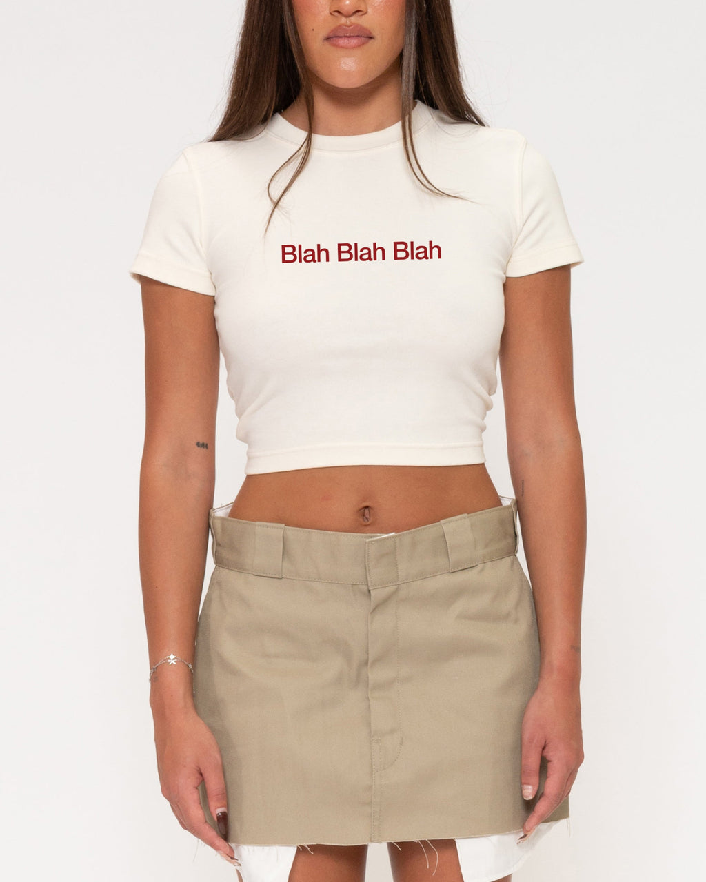 Blah Baby Tee product image 1