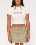 Blah Baby Tee product image 1