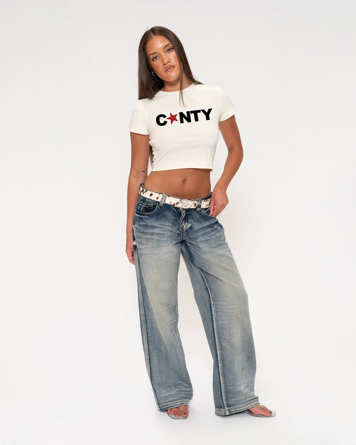 C*NTY Baby Tee product image 4