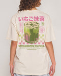 Strawberry Matcha T-Shirt product image 1