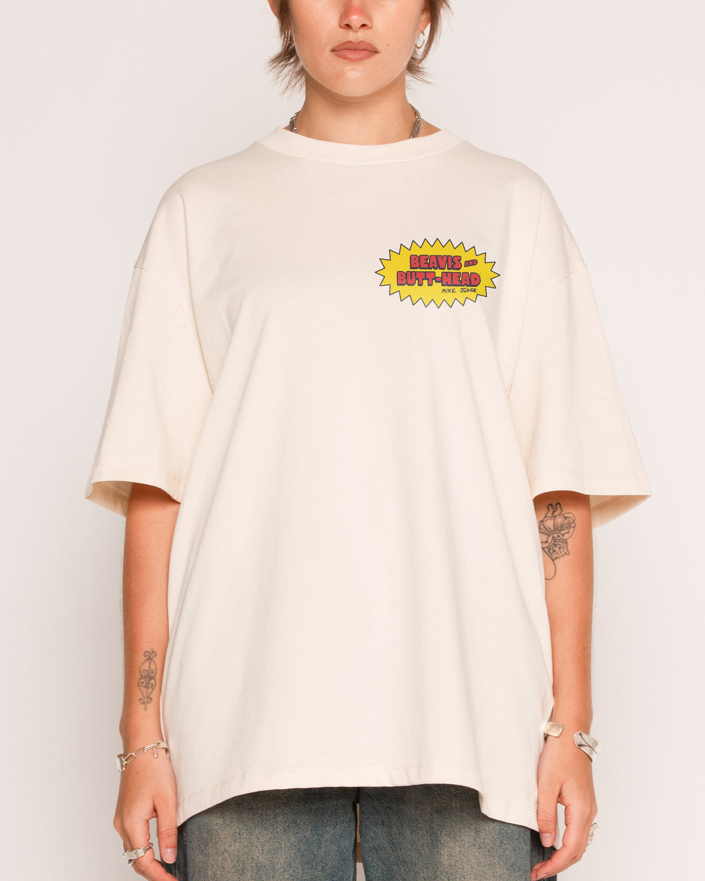 Couch Life Oversized Tee product image 2