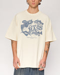 Kiss My Bass Oversized Tee product image 1