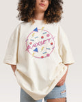 Anxiety Oversized Tee product image 1