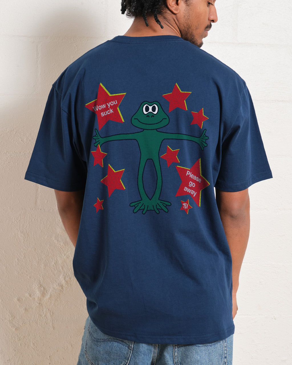 This Much T-Shirt product image 7