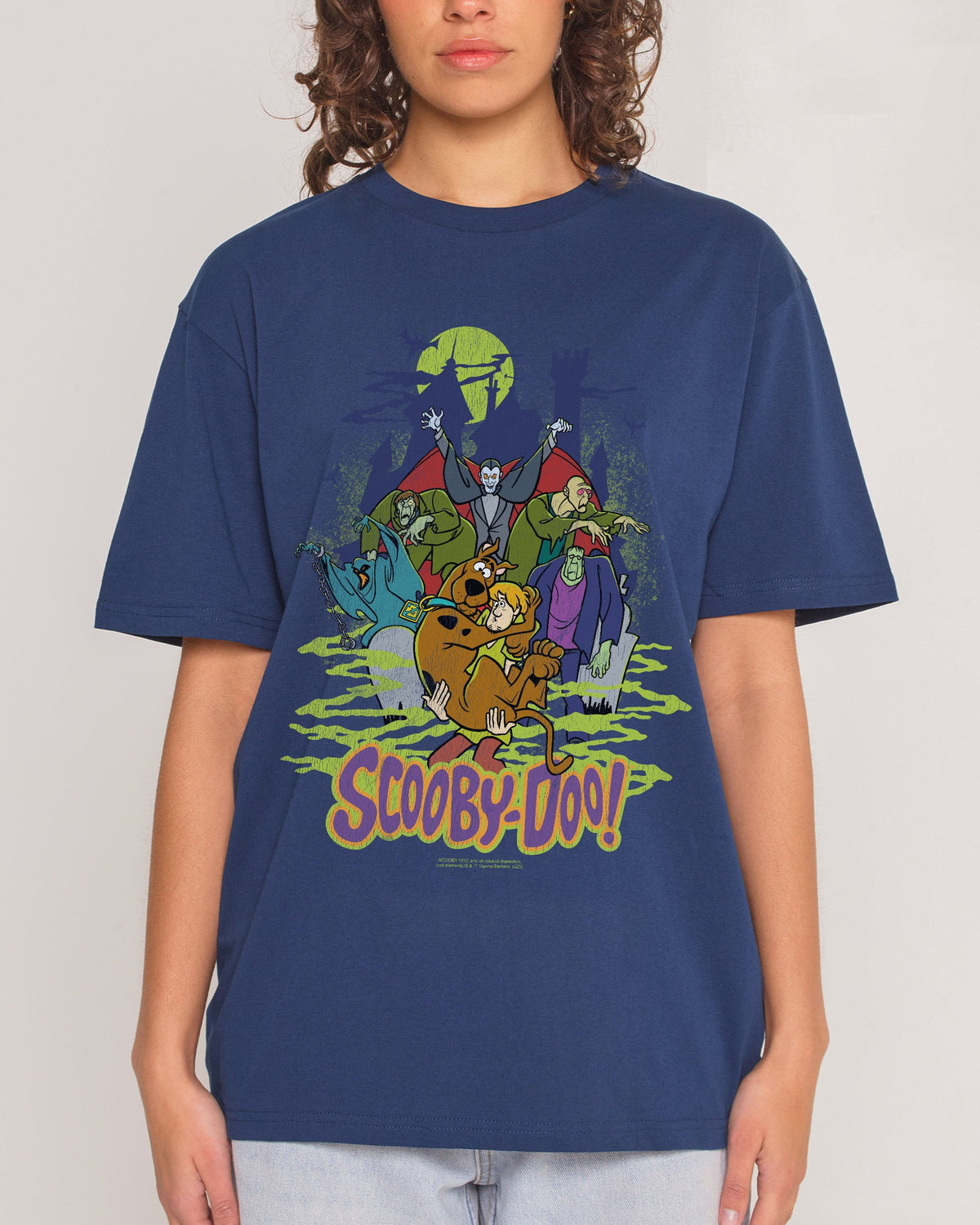 Zoinks T-Shirt product image 6