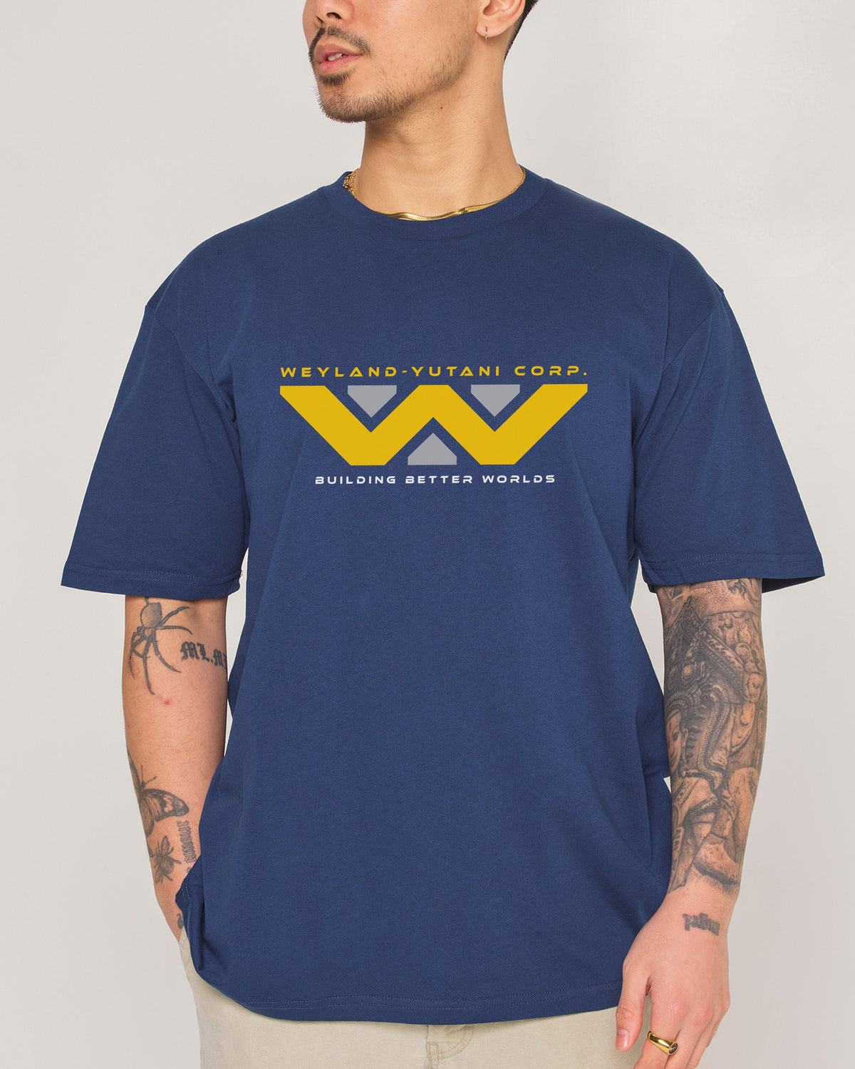 Weyland-Yutani Corp T-Shirt product image 2