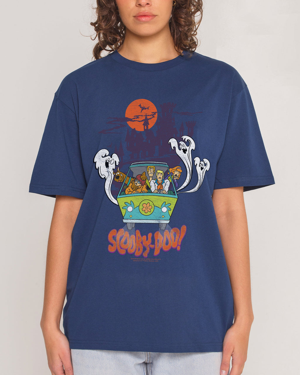 Scooby-Doo T-Shirt product image 1