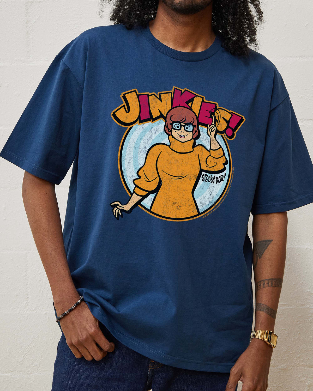 Jinkies T-Shirt product image 1