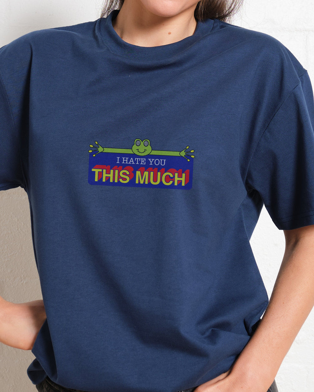 This Much T-Shirt product image 8