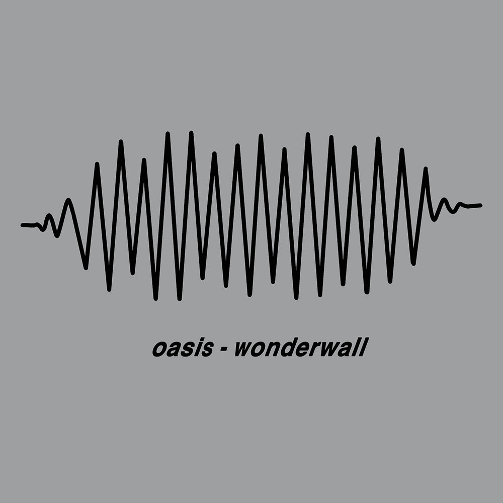 Wonderwall T Shirt product image 1