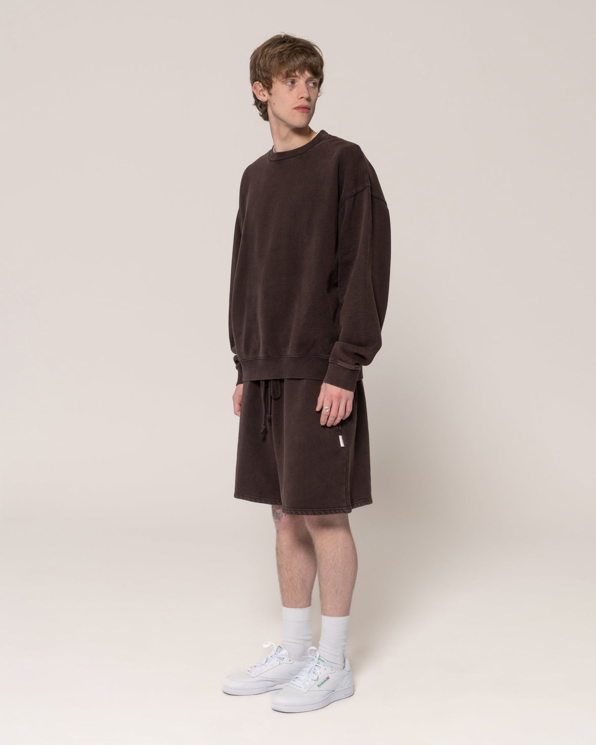 Heavyweight Crew product image 13